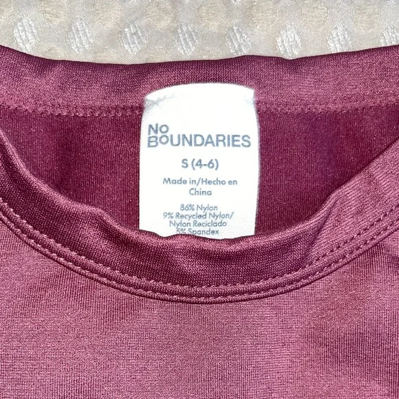 No Boundaries Camisoles - Picture 5 of 5